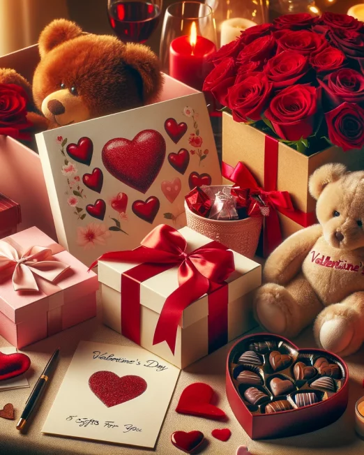 Valentine's Day (14-Feb)