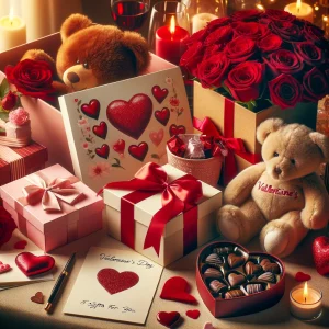 Valentine's Day (14-Feb)
