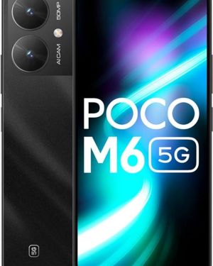 Poco M6 5G  Mobile Back cases | Cover Customization & Printing